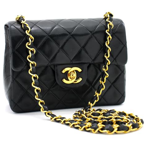 borsa piccola chanel prezzo|chanel borse italia.